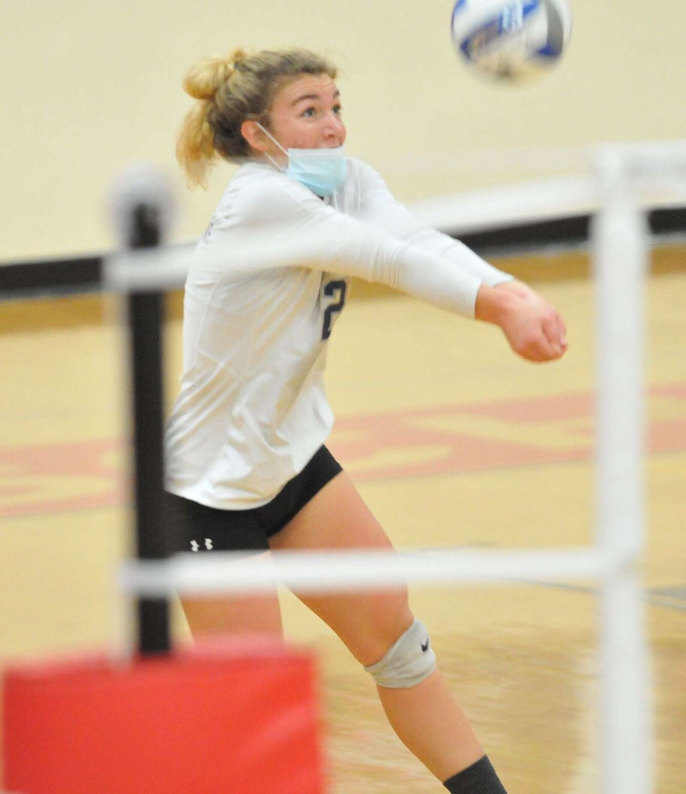 Prep roundup: FLC volleyball finishes as D-VI runner up